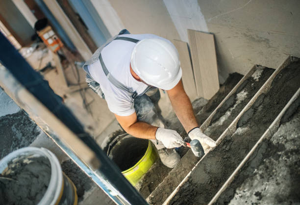 Best Concrete Demolition Services in Bangor, MI