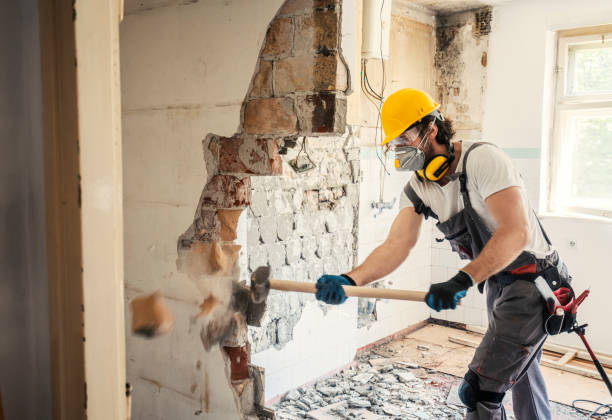 Best Residential Concrete Solutions in Bangor, MI