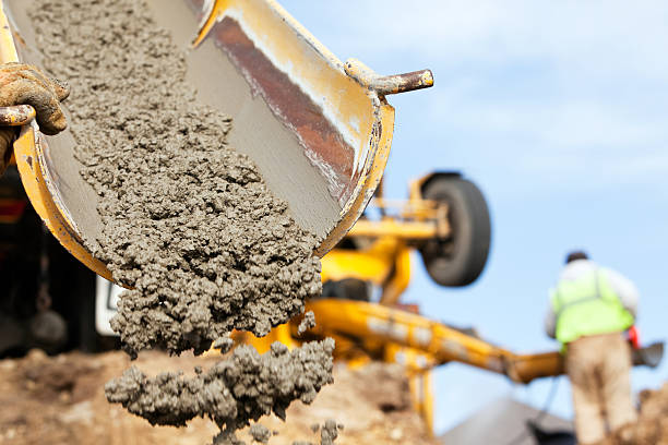  Bangor, MI Concrete contractor Pros