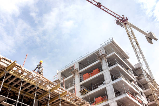 Best Concrete Removal and Replacement in Bangor, MI